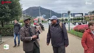 Bergen, Norway, sanadkii waxaa soo booqda malaayiin qof, maxay hadaba u yimaadaan