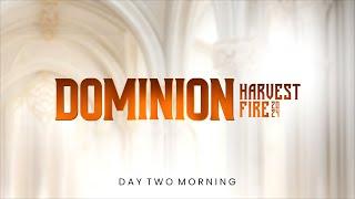 Harvest Fire 2024 || Day 2 || Morning Session || Thursday 3rd October 2024