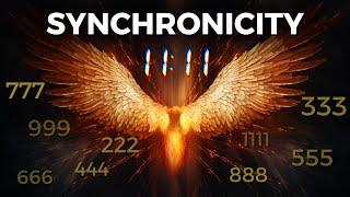 "PAY ATTENTION To The Numbers You're Seeing" | Angel Numbers & Numerology