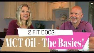 2 Fit Docs Answer Your MCT Oil Questions