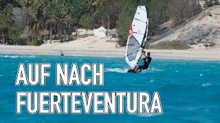 Die Insel Wurde Für Uns Windsurfer So Benannt