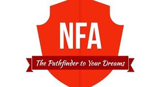 How Is NFA Different From Other SSB Academies?