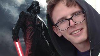 Star Wars but IDubbbz is Darth Vader