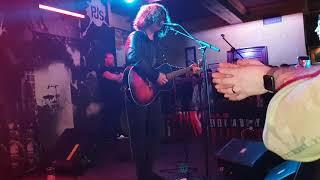 Kyle Falconer - Dreams (Fleetwood Mac cover live at PJ Molloys)