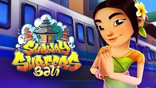 Subway Surfers World Tour 2020 -  Bali