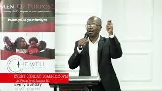 FIGHTING FOR YOUR FAMILY'S DESTINY - George Mugwe