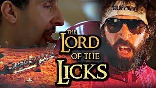 One LICC to rule them all... A Millenials Tale