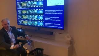 Philips 2022 OLED TV picture quality by Danny Tack
