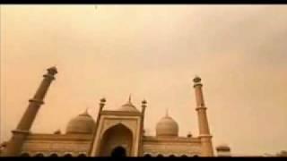 Ali Maula - Kurbaan New Indian Full Song 2009 and New Live interview [HQ]