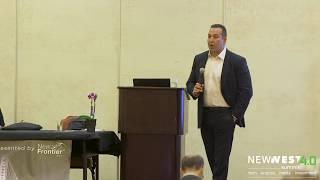 New West Summit 2018: Liberty Health Sciences Presentation (Cannabis | Tech | Science | Investment)