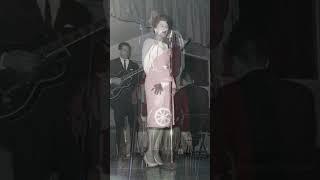 The Truth About Patsy Cline (1932 - 1963)