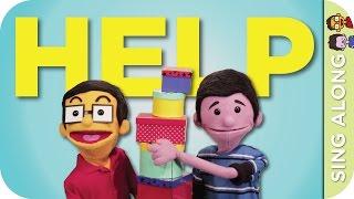 HELP Sing Along | The FuZees
