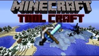 ToolCraft -  Ep.  2 - Wolf Streak (HD)