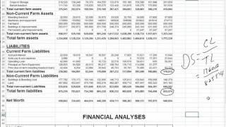 Debt Structure