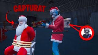 AM SALVAT CRACIUNUL DIN GHEARELE LUI GRINCH I GTA 5 RP