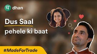 10 Saal Pehele ki Baat...an Investor Never Forgets ️ | #MadeForTrade