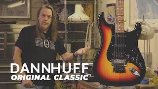 Dann Huff Original Classic: Quirks and Features