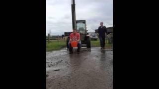 Take 1 - Rodney H - Ice Bucket Challenge