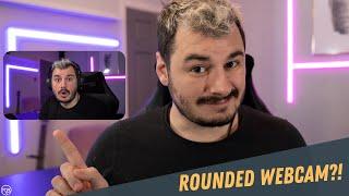 Rounded Corners Webcam For Your Twitch Stream - How To | OBS Studio Turtorial