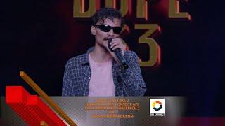 Aayush Thapaliya - Contestant No. 2 | NepHop Ko Shreepech S2 | Girish | Manas | DonG