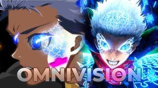 Yoichi Isagi's AWAKENED Metavision: OMNIVISION | Blue Lock Theory