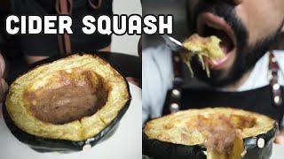 Cider Acorn Squash #shorts