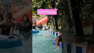 NEWTOWN waterpark ‼️‼️#viral #trending #shorts #