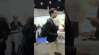 2024 Foxx Life Sciences 14th Annual Sales Meeting and 75th Annual Pittcon Trade Show in San Diego!