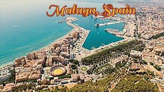 Experience Malaga Like Never Before