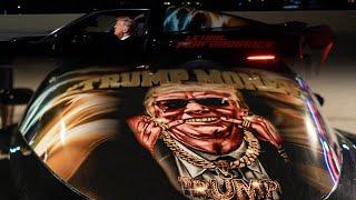 Trump Goes Street Racing in Texas | Twin Turbo 4x4 F150, YSI Powered Vette, TT Mustangs + CTSV