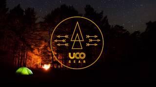 ‘Leschi’ – UCO Leschi Lantern + Flashlight