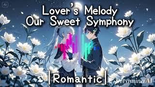 Lover’s Melody Our Sweet Symphony | Romantic | Loopify