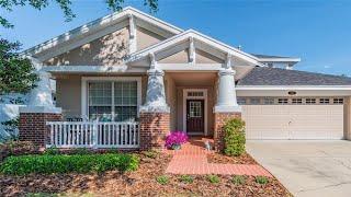 4912 SKY BLUE DRIVE, LUTZ, FL Presented by Tom Lifrieri.