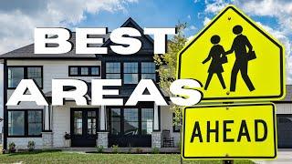 Best Neighborhoods in Fort Wayne, Indiana Northwest Allen County