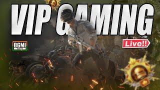 Daily Room Match Price 100 | Erangal Squad|@VIPGAMING143 |#youtubelive #roommatch #tamilgaming #bgmi