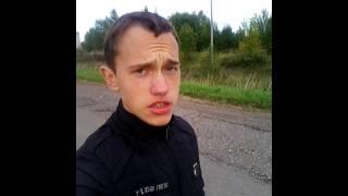 Сальто в перед