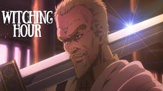 Vinland Saga -「AMV」- Witching Hour