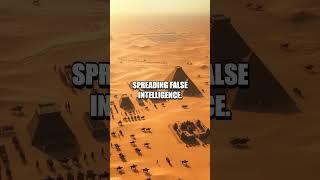 The Mysterious Ruse of the Battle of Kadesh