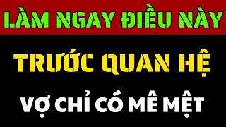 Đàn Ông Sau Tuổi 50 Hãy Dùng Gừng Theo Cách Này – Vợ Phải Trầm Trồ!
