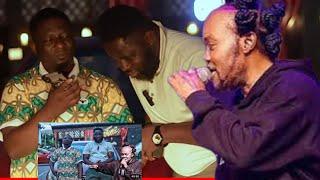 Eei! A Secret You’ve Never Heard About Daddy Lumba- Alexis And Dj KA Reveals It “Menye Den Koraa”