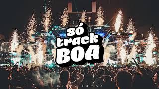 SÓ TRACK BOA | AS MAIS TOCADAS DE 2020 | NOVEMBRO | SET VINTAGE CULTURE, KVSH & DIRTY PRYDZ