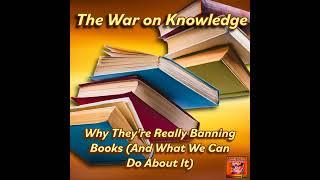 Book Bans Ain’t About Safety — They’re About Control