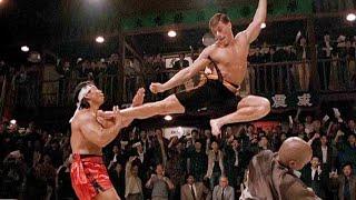 【 Bloodsport 1988 】- Best Action Movie 2024 full movie English - NEW Action Movie