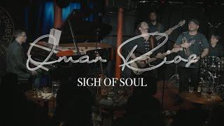 Omar Ríos - Sigh Of Soul (Live at Pizza Express Soho, London)