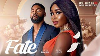 "FATE" Starring JOHN EKANEM | DEBBY FELIX | THELMA CHUKWUNWEM