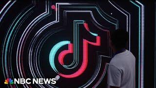 Judge unseals TikTok lawsuit over social media safety for children