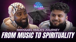 How Mikhaael Mala Went from Arena Performances to Quranic Recitation | The Muslimi Experience