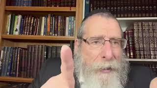 Kipur avant Rosh Hashana ou l’inverse? Par le Rabbin Zushe Silberstein