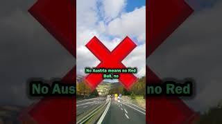 What if Austria Didn't Exist? 