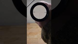 Arken EPL-4 FFP Scope!